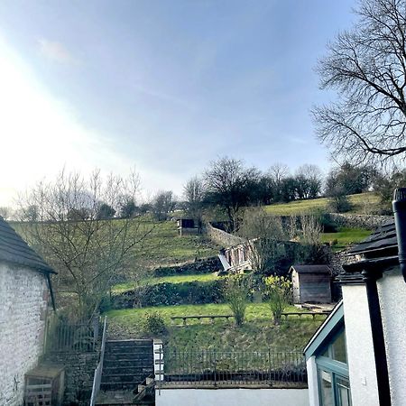 Bert'S - Your Idyllic Derbyshire Retreat Bonsall Luaran gambar