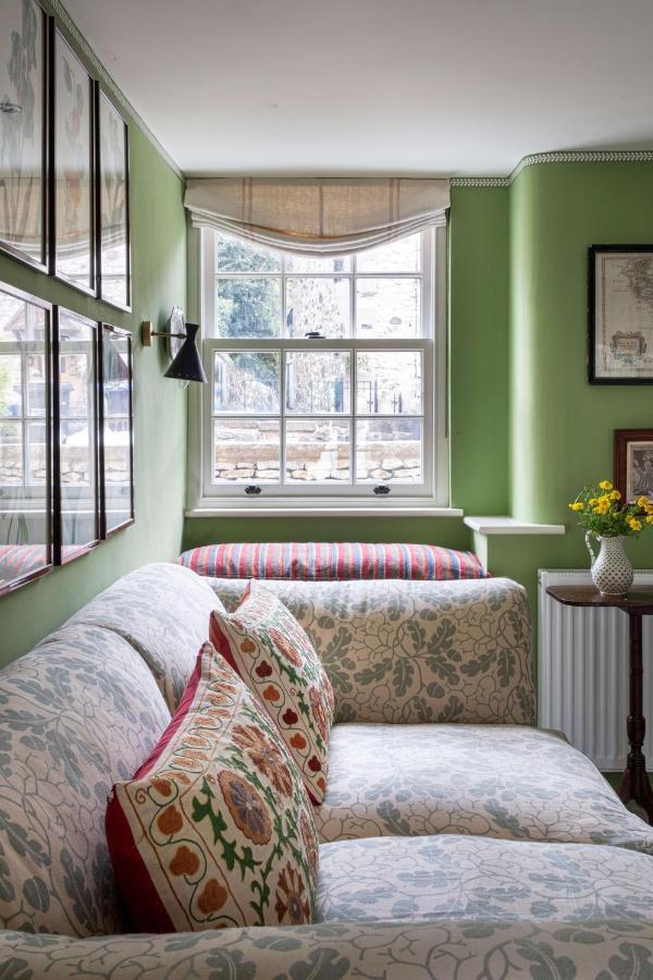 Bert'S - Your Idyllic Derbyshire Retreat Bonsall Luaran gambar