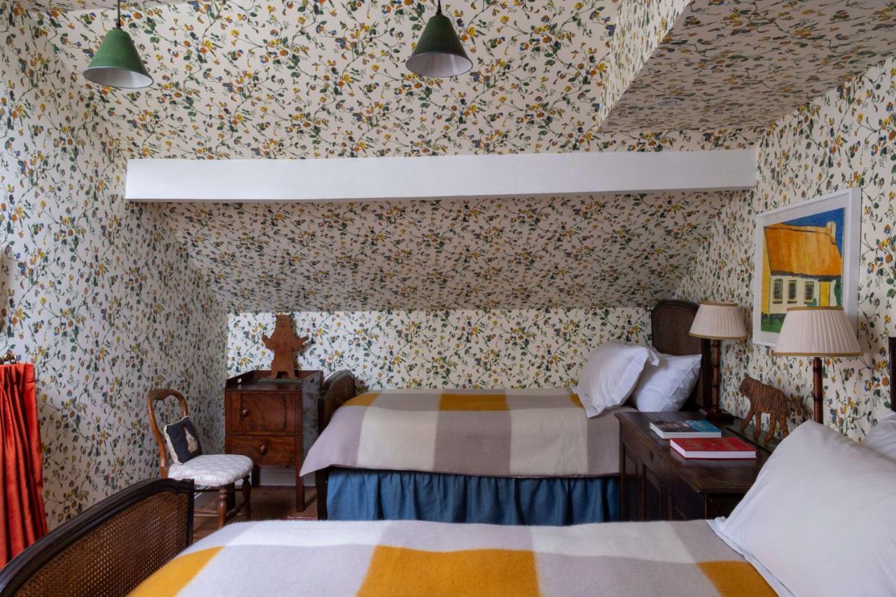 Bert'S - Your Idyllic Derbyshire Retreat Bonsall Luaran gambar