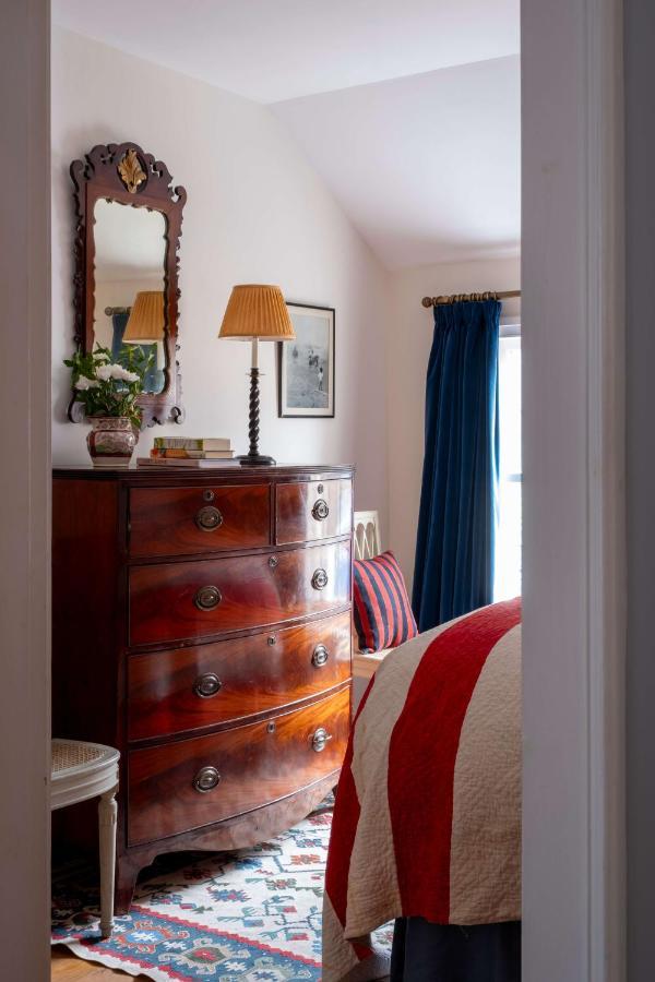 Bert'S - Your Idyllic Derbyshire Retreat Bonsall Luaran gambar