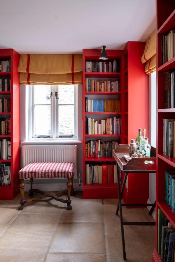 Bert'S - Your Idyllic Derbyshire Retreat Bonsall Luaran gambar