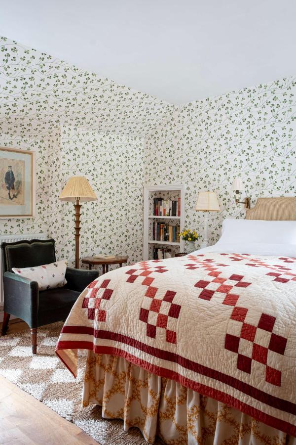 Bert'S - Your Idyllic Derbyshire Retreat Bonsall Luaran gambar