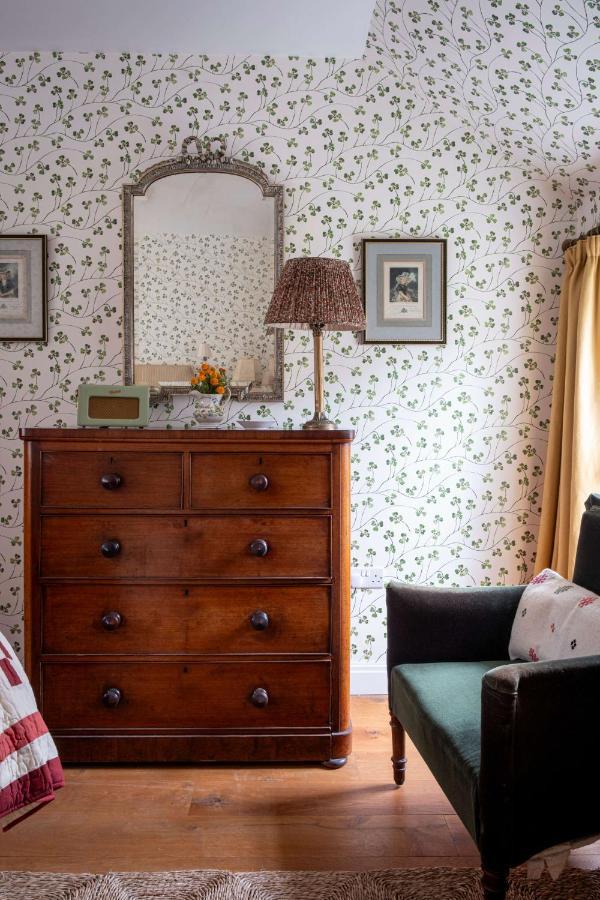 Bert'S - Your Idyllic Derbyshire Retreat Bonsall Luaran gambar