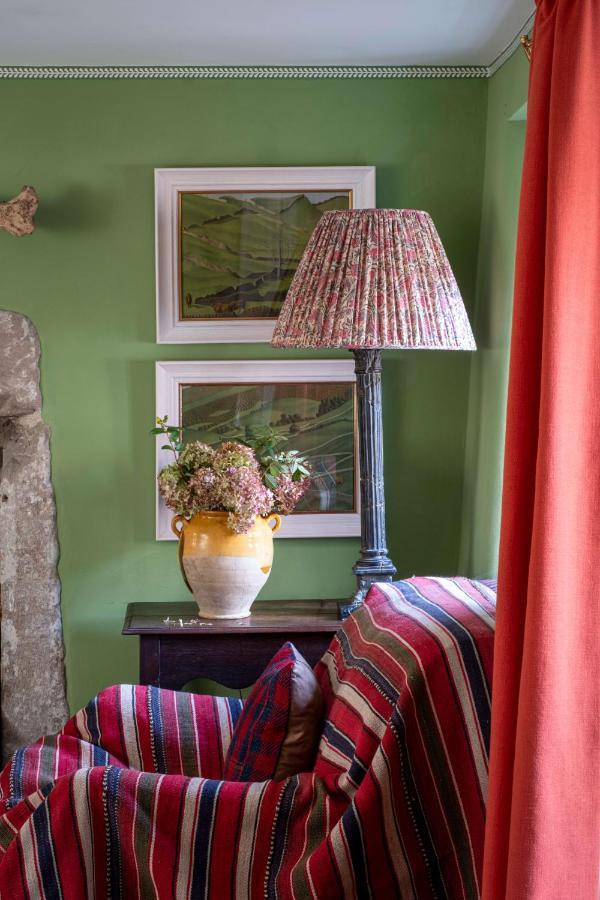 Bert'S - Your Idyllic Derbyshire Retreat Bonsall Luaran gambar