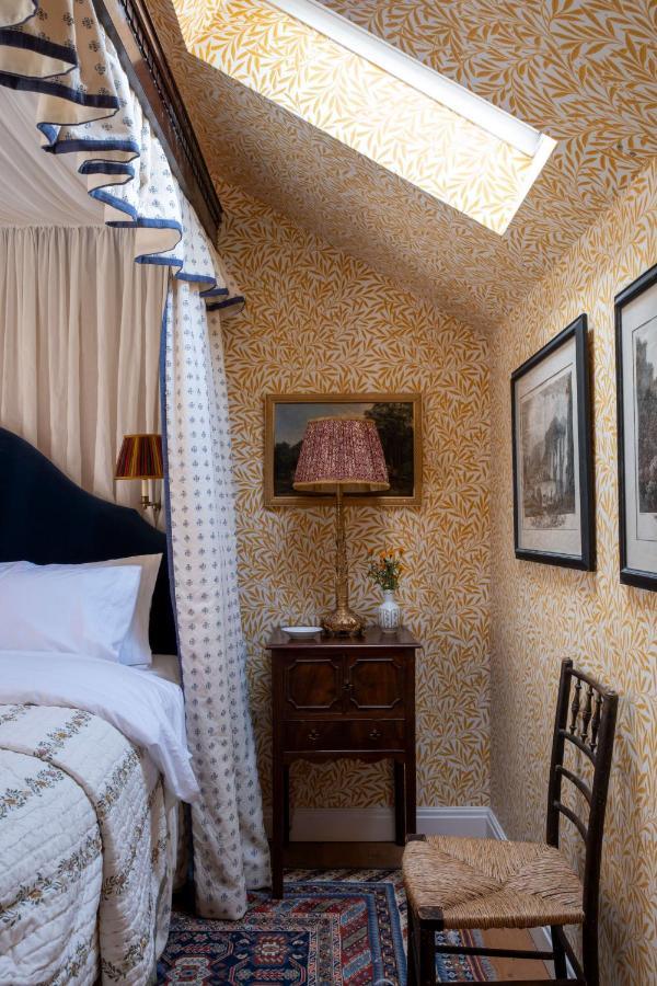 Bert'S - Your Idyllic Derbyshire Retreat Bonsall Luaran gambar