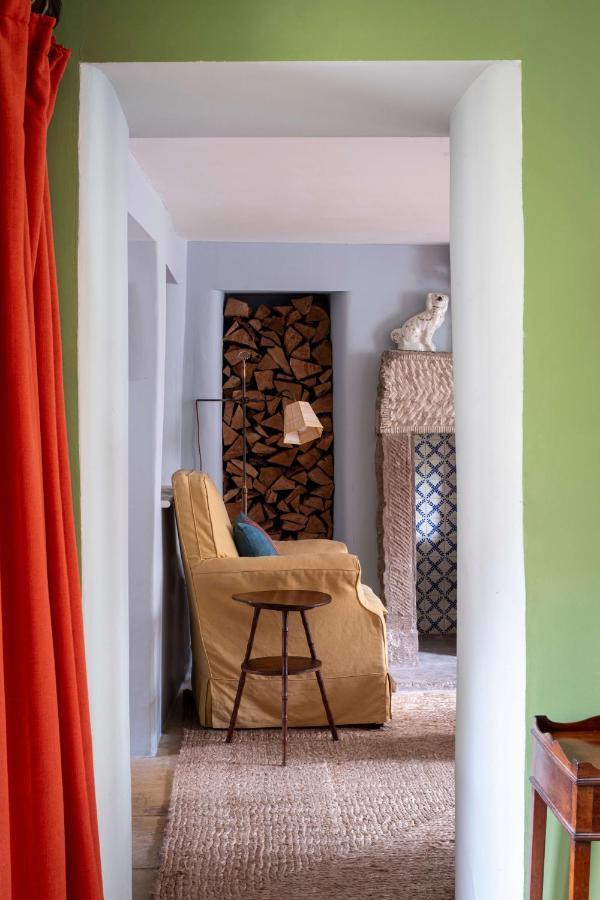 Bert'S - Your Idyllic Derbyshire Retreat Bonsall Luaran gambar