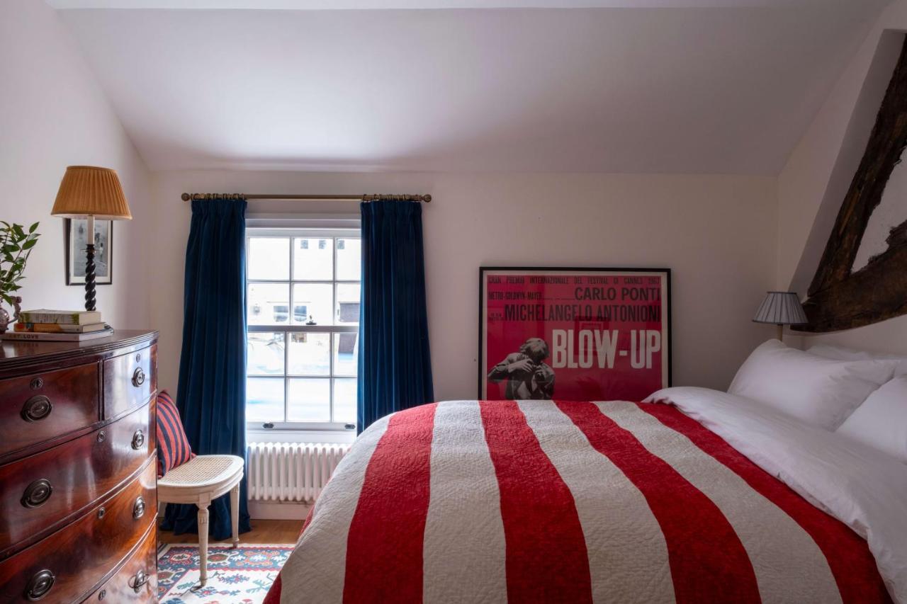 Bert'S - Your Idyllic Derbyshire Retreat Bonsall Luaran gambar