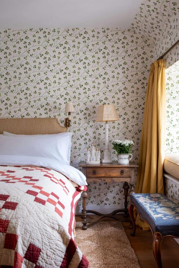 Bert'S - Your Idyllic Derbyshire Retreat Bonsall Luaran gambar