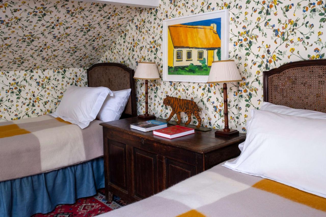 Bert'S - Your Idyllic Derbyshire Retreat Bonsall Luaran gambar