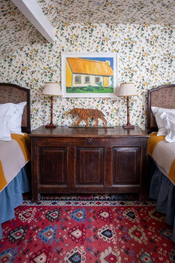 Bert'S - Your Idyllic Derbyshire Retreat Bonsall Luaran gambar