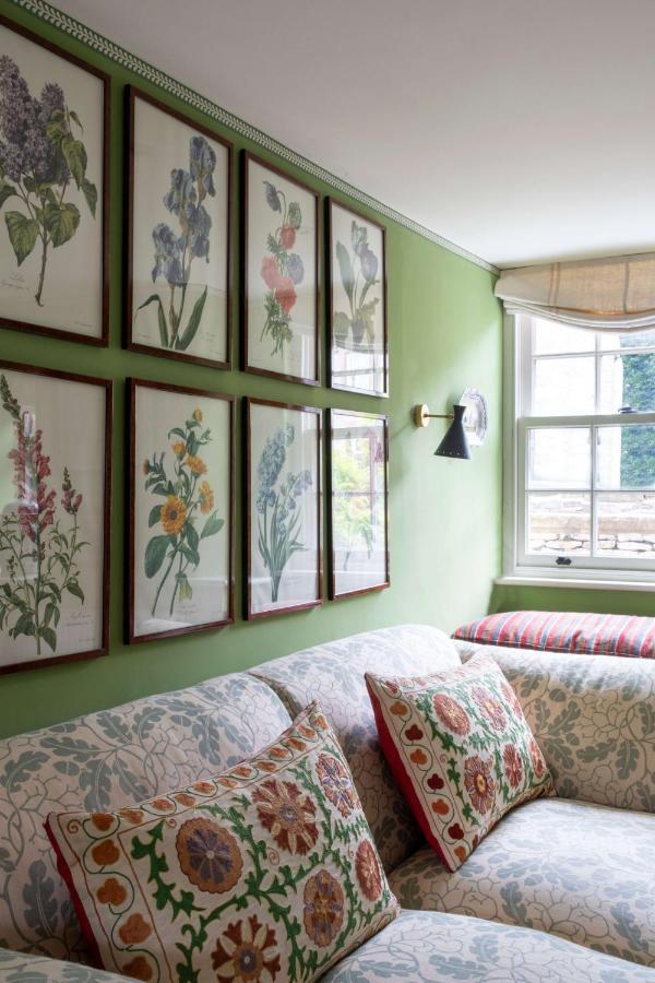 Bert'S - Your Idyllic Derbyshire Retreat Bonsall Luaran gambar