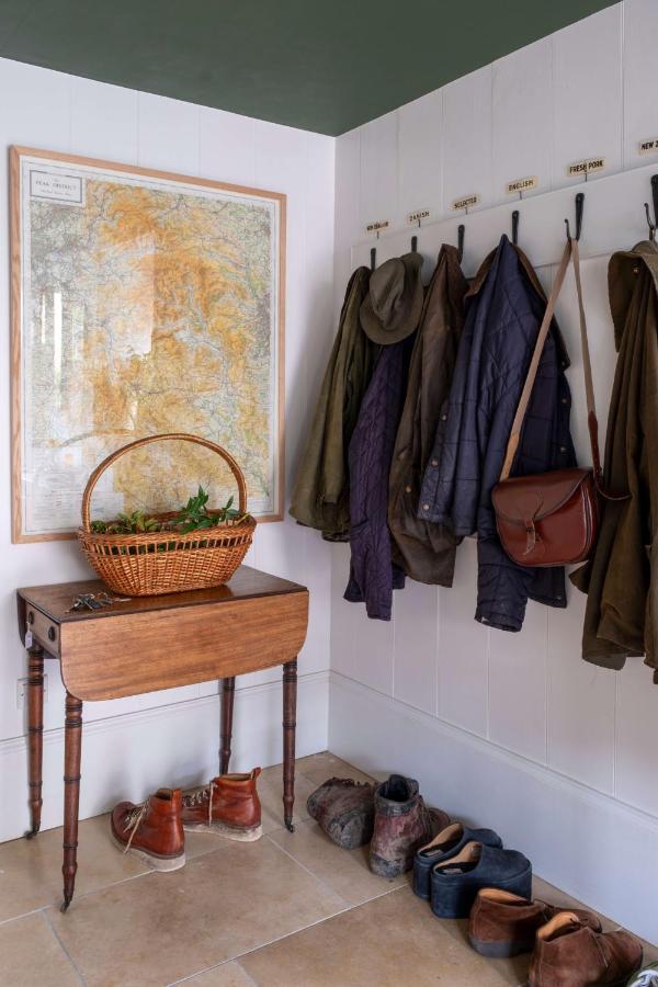 Bert'S - Your Idyllic Derbyshire Retreat Bonsall Luaran gambar
