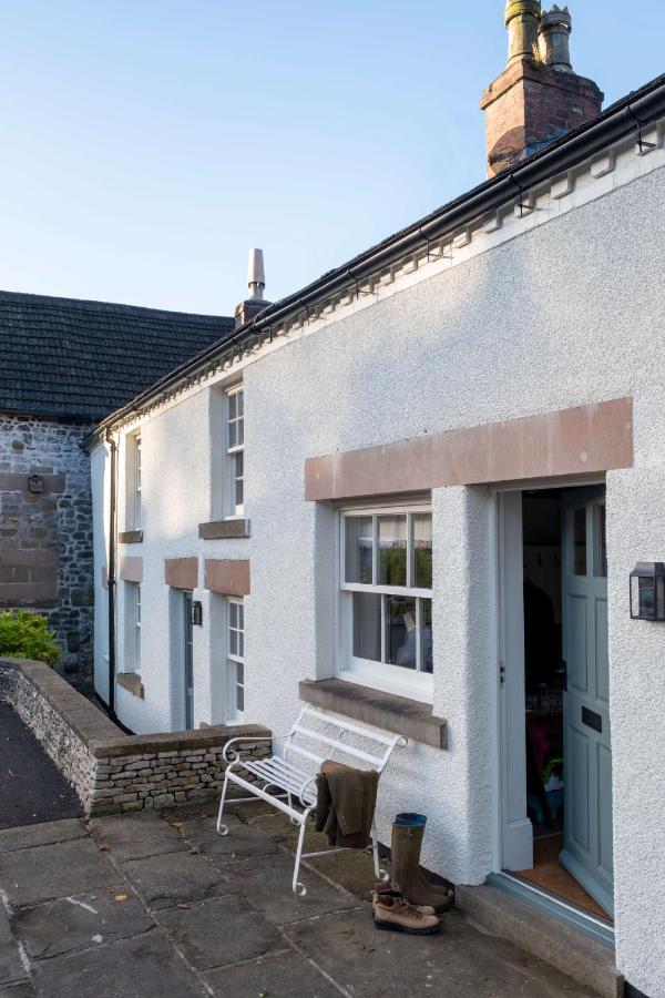 Bert'S - Your Idyllic Derbyshire Retreat Bonsall Luaran gambar