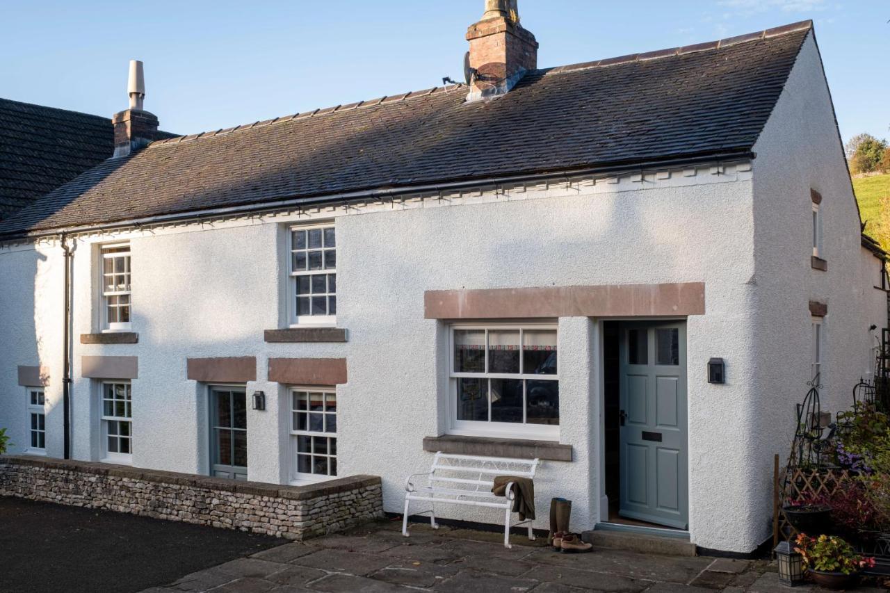 Bert'S - Your Idyllic Derbyshire Retreat Bonsall Luaran gambar